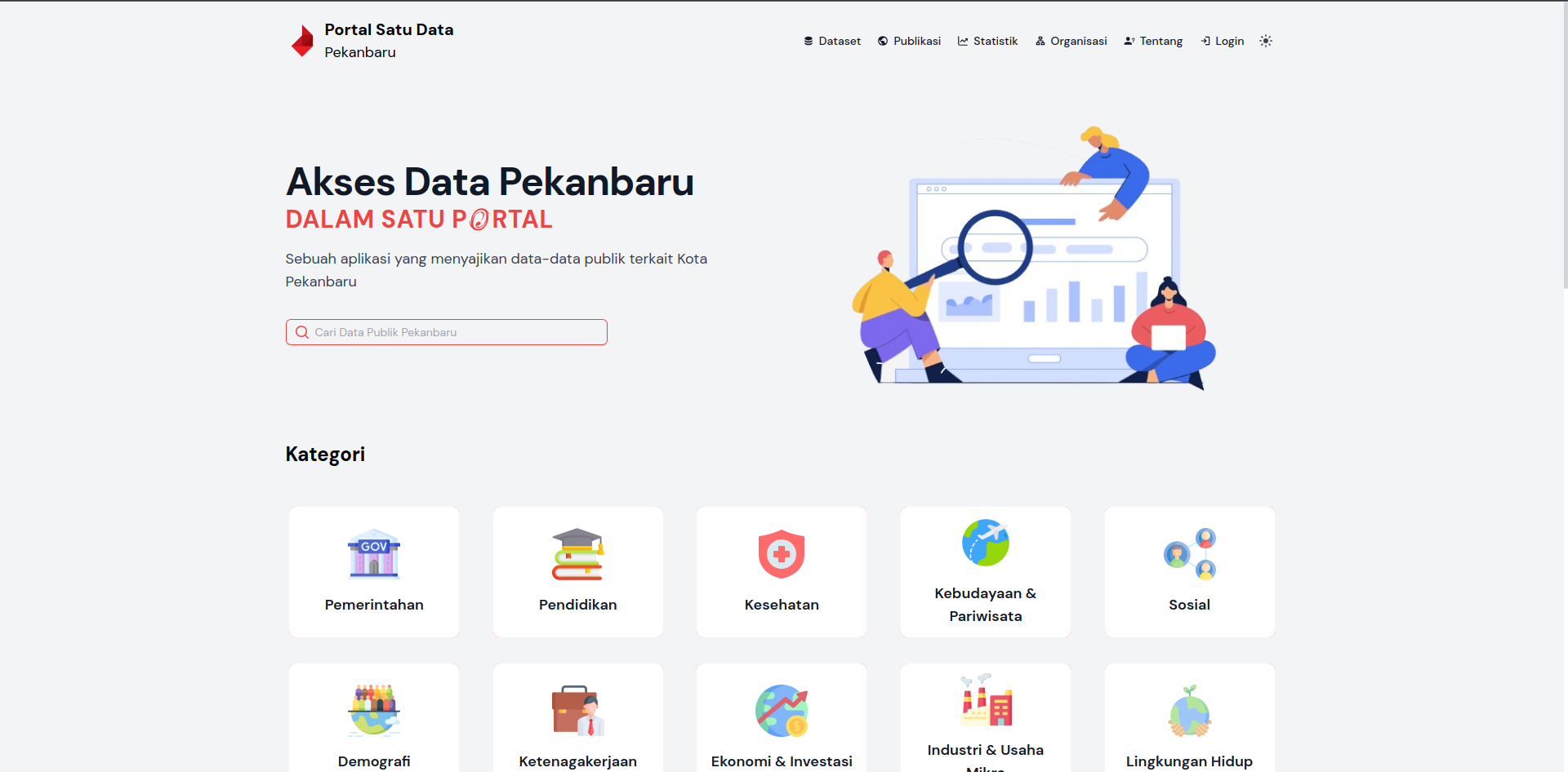 satudata.pekanbaru.go.id